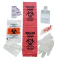 Gulben Gulben KP10599 Bloodbourne Pathogen Kit KP10599